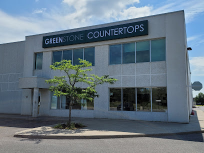 Greenstone Countertops Inc.