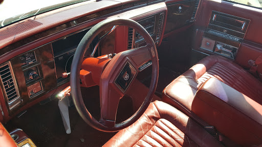 Used Auto Parts Store «All Pro Used Auto Parts», reviews and photos, 3599 Old Dixie Hwy, Auburndale, FL 33823, USA