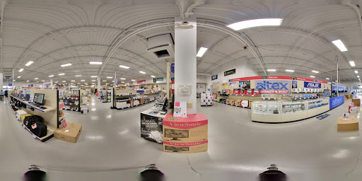 Electronics Store «Altex Computers & Electronics», reviews and photos, 9914 I-35, Austin, TX 78753, USA