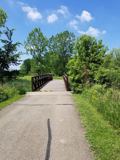 Nature Preserve «Rock Run Preserve - Paul V. Nichols Access», reviews and photos, Essington Rd, Joliet, IL 60435, USA