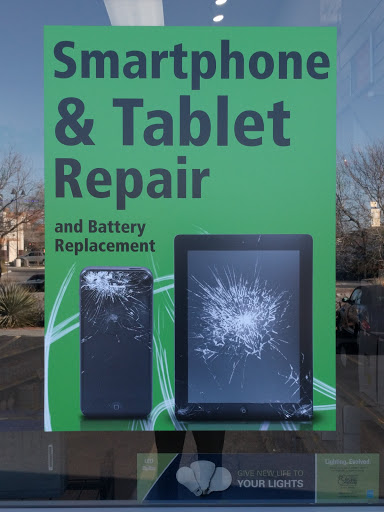 Car Battery Store «Batteries Plus Bulbs», reviews and photos, 2240 E Lohman Ave, Las Cruces, NM 88001, USA