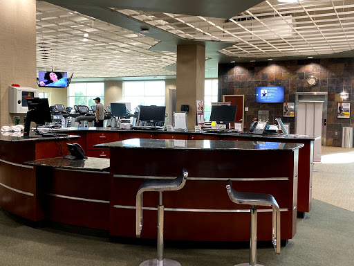 Gym «Life Time Fitness», reviews and photos, 5602 Naaman Forest Blvd, Garland, TX 75044, USA