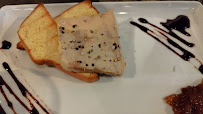 Foie gras du Restaurant Le Bistrot de tutelle à Bordeaux - n°3