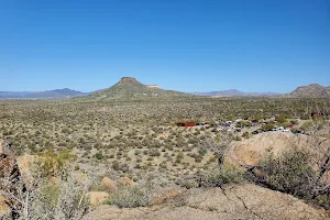 Brown’s Ranch Trailhead image