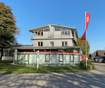 Sparkasse Schwaben-Bodensee | Filiale Memminger Str. 30, 87751 Heimertingen, Deutschland