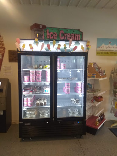 Ice Cream Shop «Super Cream Dairy Bar», reviews and photos, 75 N West St, Homer, NY 13077, USA