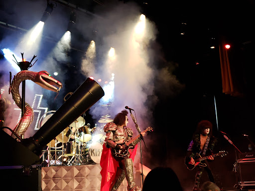 Concert Hall «Goodyear Theater», reviews and photos, 1201 E Market St, Akron, OH 44305, USA