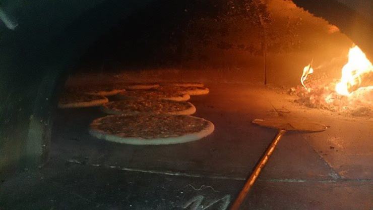 Plats et boissons Vacances à la ferme Le Terre Di San Domenico 96010 Brucoli