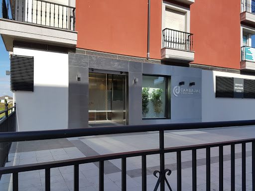 Clínica Dental Carbajal en La Caridad, Asturias
