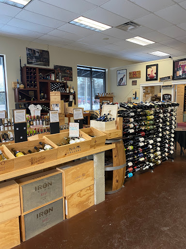 Liquor Store «Rumbleseat Wine», reviews and photos, 5853 Far Hills Ave, Dayton, OH 45429, USA