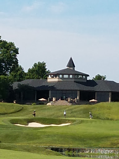 Golf Club «Valhalla Golf Club», reviews and photos, 15503 Shelbyville Rd, Louisville, KY 40245, USA