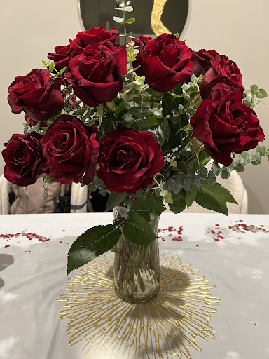 Florist «Valentine Florist», reviews and photos, 6009 Richmond Ave # 125, Houston, TX 77057, USA
