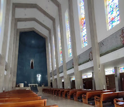 Iglesia de Nuestra Señora del Socorro photo