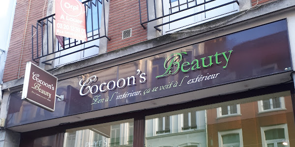Cocoon's Beauty