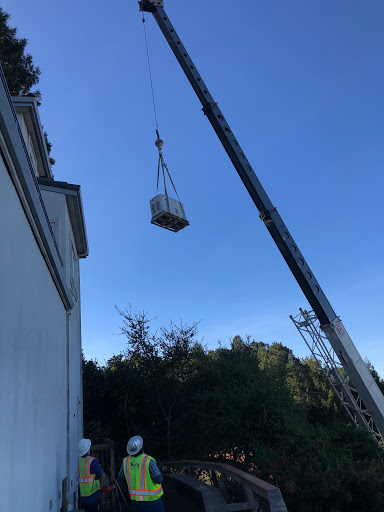 HVAC Contractor «GENTEC Services, Inc.», reviews and photos, 97 Rickenbacker Cir, Livermore, CA 94551, USA