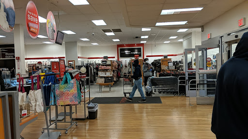 Department Store «T.J. Maxx», reviews and photos, 920 Springfield Rd, Union, NJ 07083, USA
