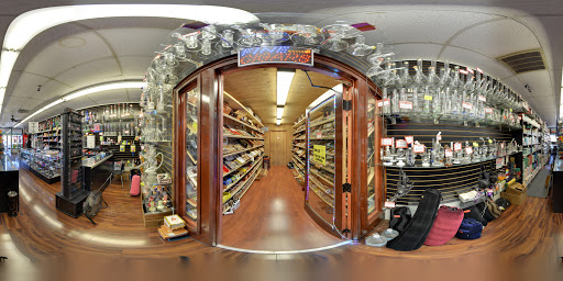 Tobacco Shop «Bob Smoke Shop», reviews and photos, 6165 El Cajon Blvd # M, San Diego, CA 92115, USA