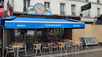 Atmosphère du Restaurant Au Cochon de Lait à Paris - n°2