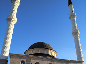 Şeyh Osman Dede Cami