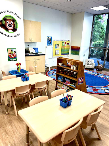 Wonder Kids Learning Center