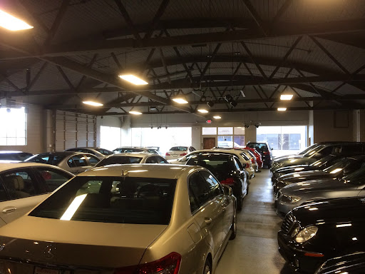 Car Dealer «Complete Automotive», reviews and photos, 231 Dexter Ave N, Seattle, WA 98109, USA