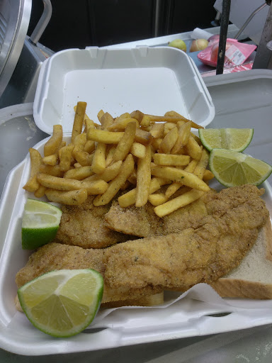 Supermarket «Mango Supermarket», reviews and photos, 5588 W Oakland Park Blvd, Lauderhill, FL 33313, USA