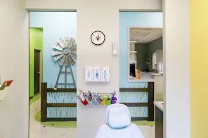New Richmond Kidds Pediatric Dentistry image