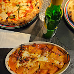 Photo n°1 de l'avis de Raban.r fait le 23/11/2023 à 07:01 sur le  Pizzeria Made In Napoli à Cologne