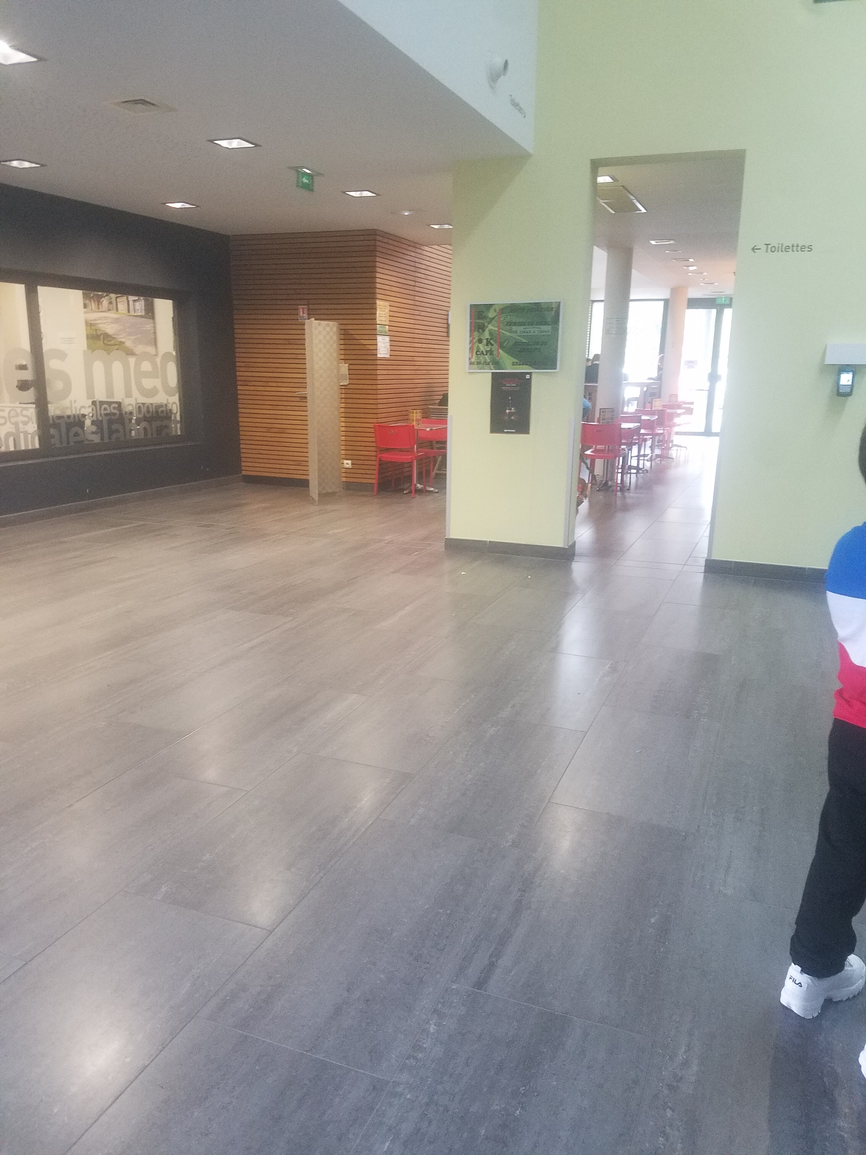 Photo n° 1 de l'avis de gimenez. fait le 31/10/2019 à 08:38