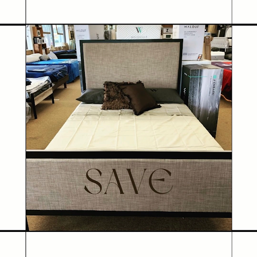 Mattress Store «Resale Factory Outlet Mattress Store», reviews and photos, 4000 S US Hwy 17 92, Casselberry, FL 32707, USA