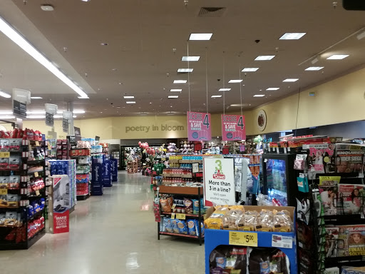 Grocery Store «Safeway», reviews and photos, 2501 Cherry Park Rd, Troutdale, OR 97060, USA