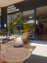 Photo n°12 de L' ATELIER DU CITRON - ILDE PINNA à Chambéry ()