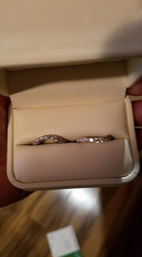 Jewelry Store «Jared The Galleria of Jewelry», reviews and photos, 5013 Milwaukee Ave, Lubbock, TX 79407, USA