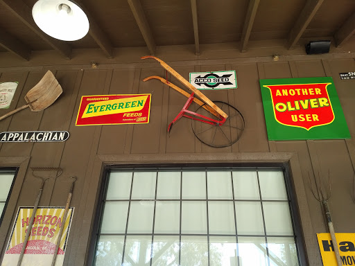 American Restaurant «Cracker Barrel Old Country Store», reviews and photos, 13833 W Hillsborough Ave, Tampa, FL 33635, USA