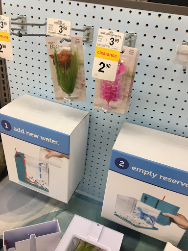 Pet Supply Store «Unleashed by Petco», reviews and photos, 16848 San Fernando Mission Blvd, Granada Hills, CA 91344, USA