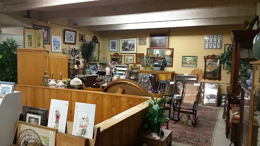 Thrift Store «Waif Thrift Shop», reviews and photos