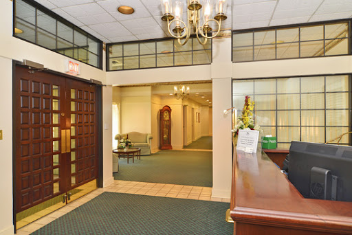 Funeral Home «Nelsen Funeral Home», reviews and photos, 4650 S Laburnum Ave, Richmond, VA 23231, USA