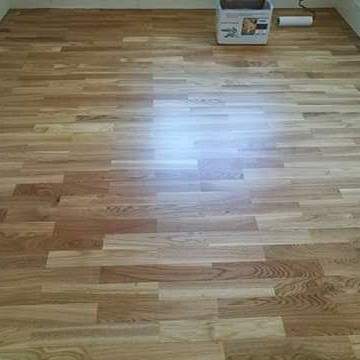 puertas automaticas Parquets La Espina en La Espina