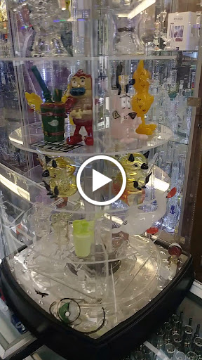 Tobacco Shop «Burien Smoke Shop», reviews and photos, 12822 Ambaum Blvd SW, Burien, WA 98146, USA