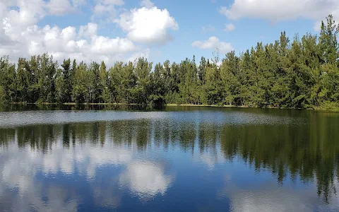 Silver Lakes Rotary Nature Park image