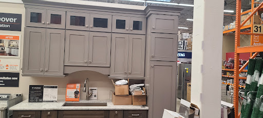 Home Improvement Store «The Home Depot», reviews and photos, 145 Defense Hwy, Annapolis, MD 21401, USA