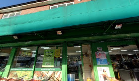 Newcastle Halal Superstore