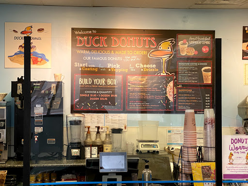 Donut Shop «Duck Donuts», reviews and photos, 145 E Main St, Newark, DE 19711, USA