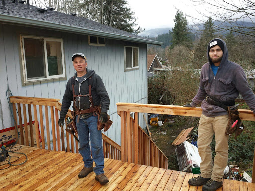 Roofing Contractor «State Roofing», reviews and photos, 431 N Kelsey St, Monroe, WA 98272, USA