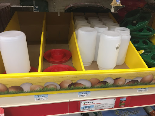 Home Improvement Store «Tractor Supply Co.», reviews and photos, 134 Bridge St, Pelham, NH 03076, USA