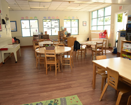 Day Care Center «Tutor Time of Cypress, CA», reviews and photos, 5805 Corporate Ave, Cypress, CA 90630, USA