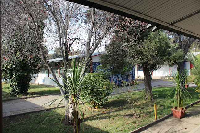 Liceo Bicentenario Politécnico San Joaquín