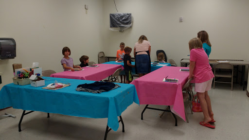 Craft Store «Hobby Lobby», reviews and photos, 14645 Hancock Village St, Chesterfield, VA 23832, USA