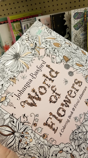 Craft Store «Hobby Lobby», reviews and photos, 1801 W McGalliard Rd, Muncie, IN 47304, USA