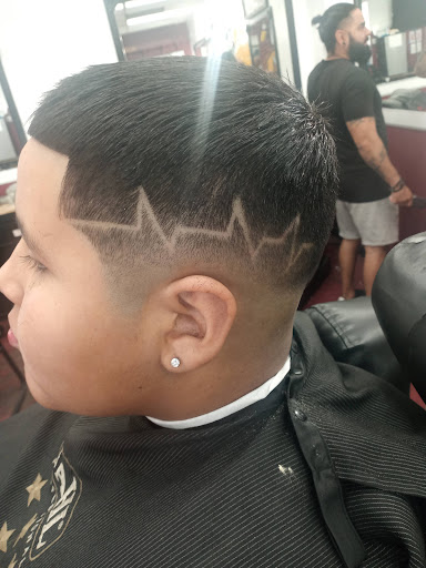 Barber Shop «Colton Cut Barber Shop», reviews and photos, 632 W Valley Blvd, Colton, CA 92324, USA